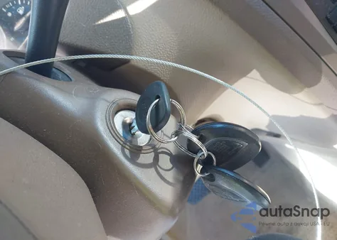 2006 Chevrolet Hhr Lt z USA, uszkodzony, nr VIN 3GNDA23D96S517394